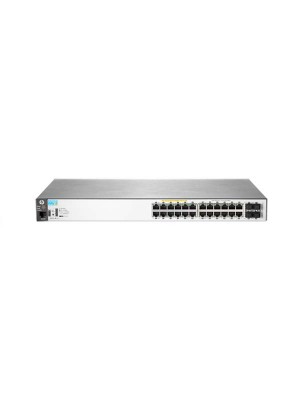 HP 2530-24G Switch